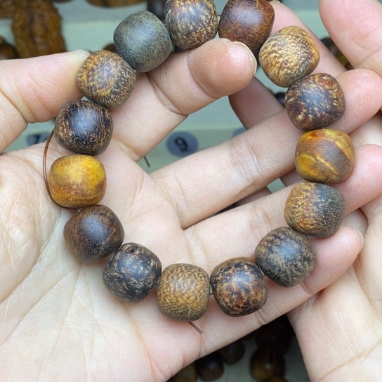 贡木手串/手链米**师贡木