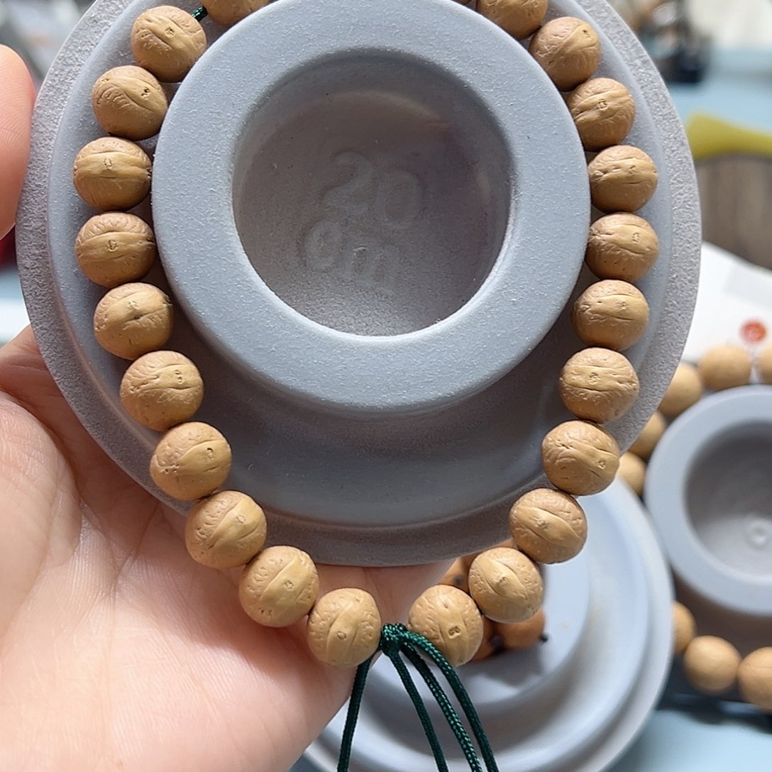 手串凤眼菩提11.5毫米，9@2638