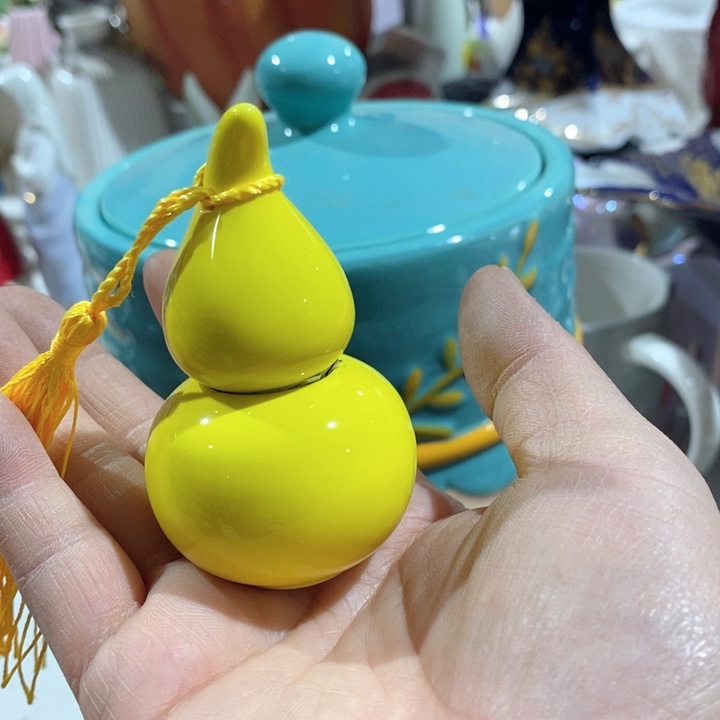 摆件陶瓷树脂家居摆件