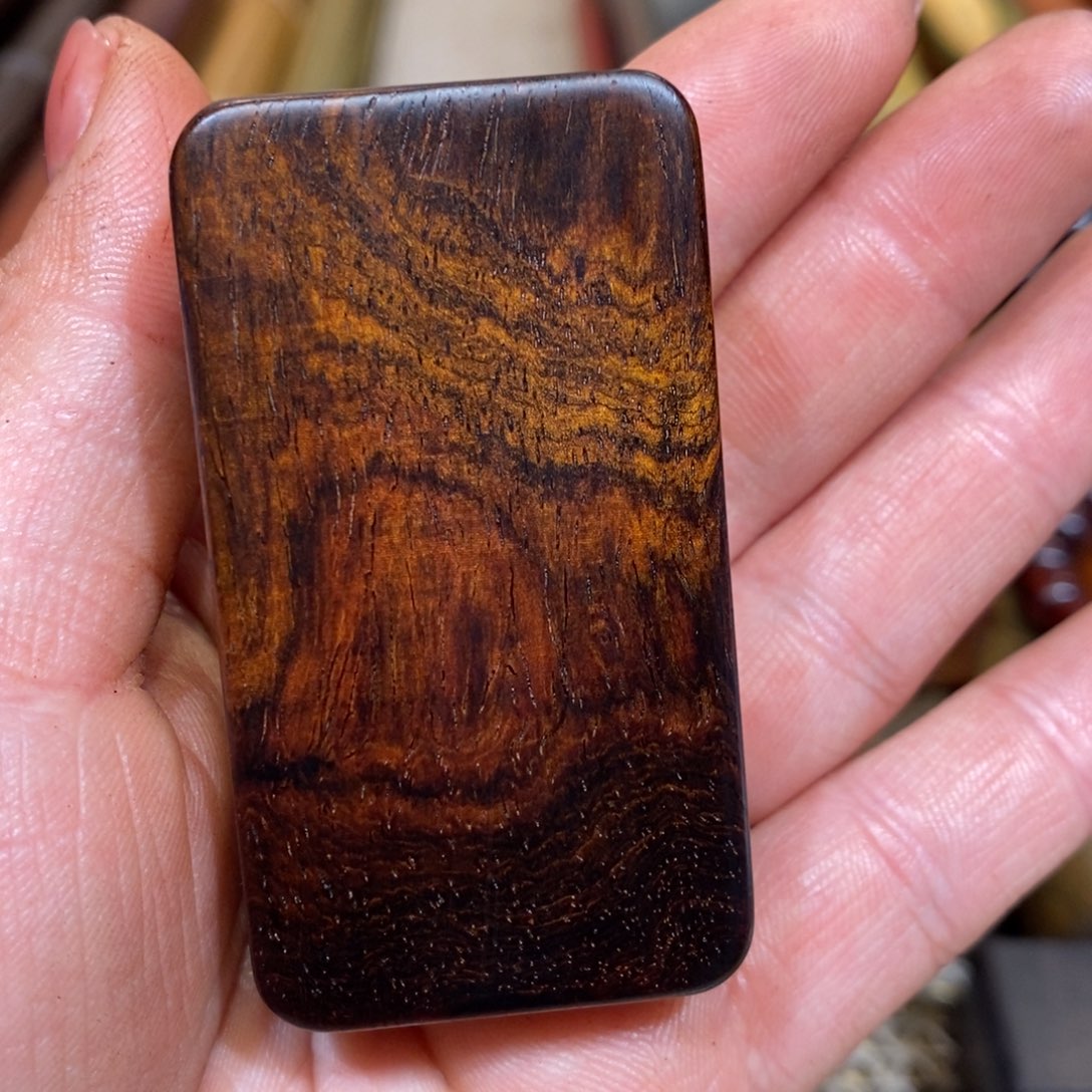 黄花梨/降香黄檀夜****飞