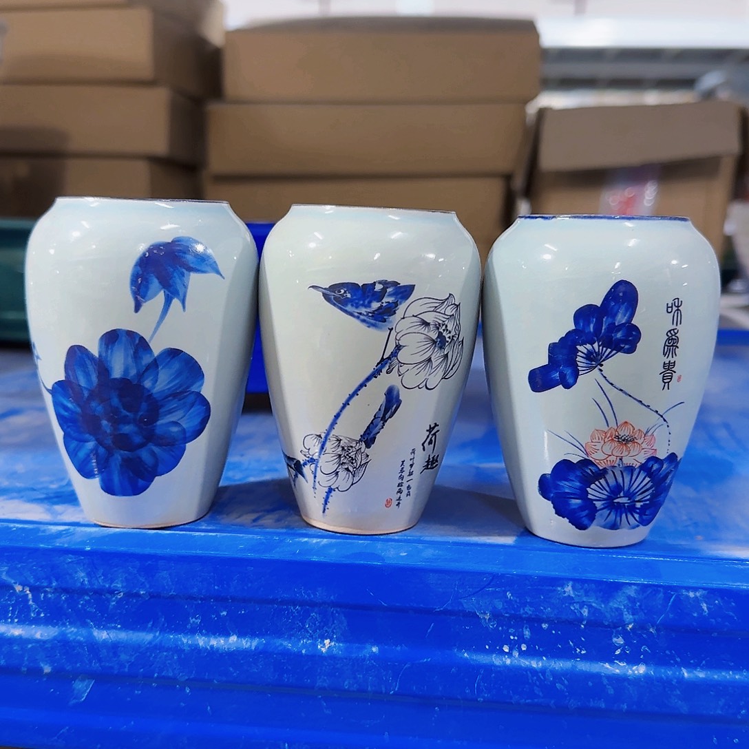 陶瓷花盆特价上新