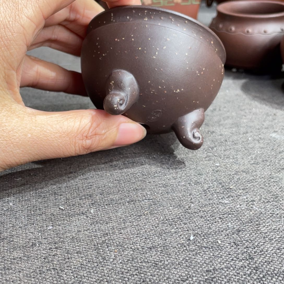 紫砂茶案你就不能