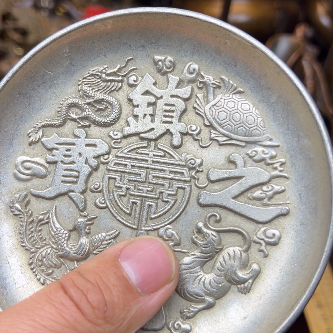 精美文玩精品摆件