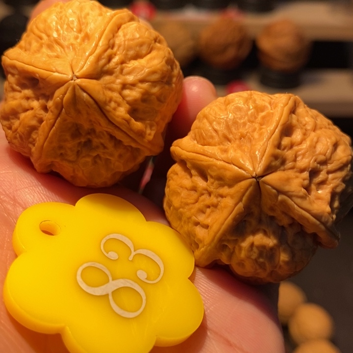 木质类宝塔四炸38尺寸，微彩