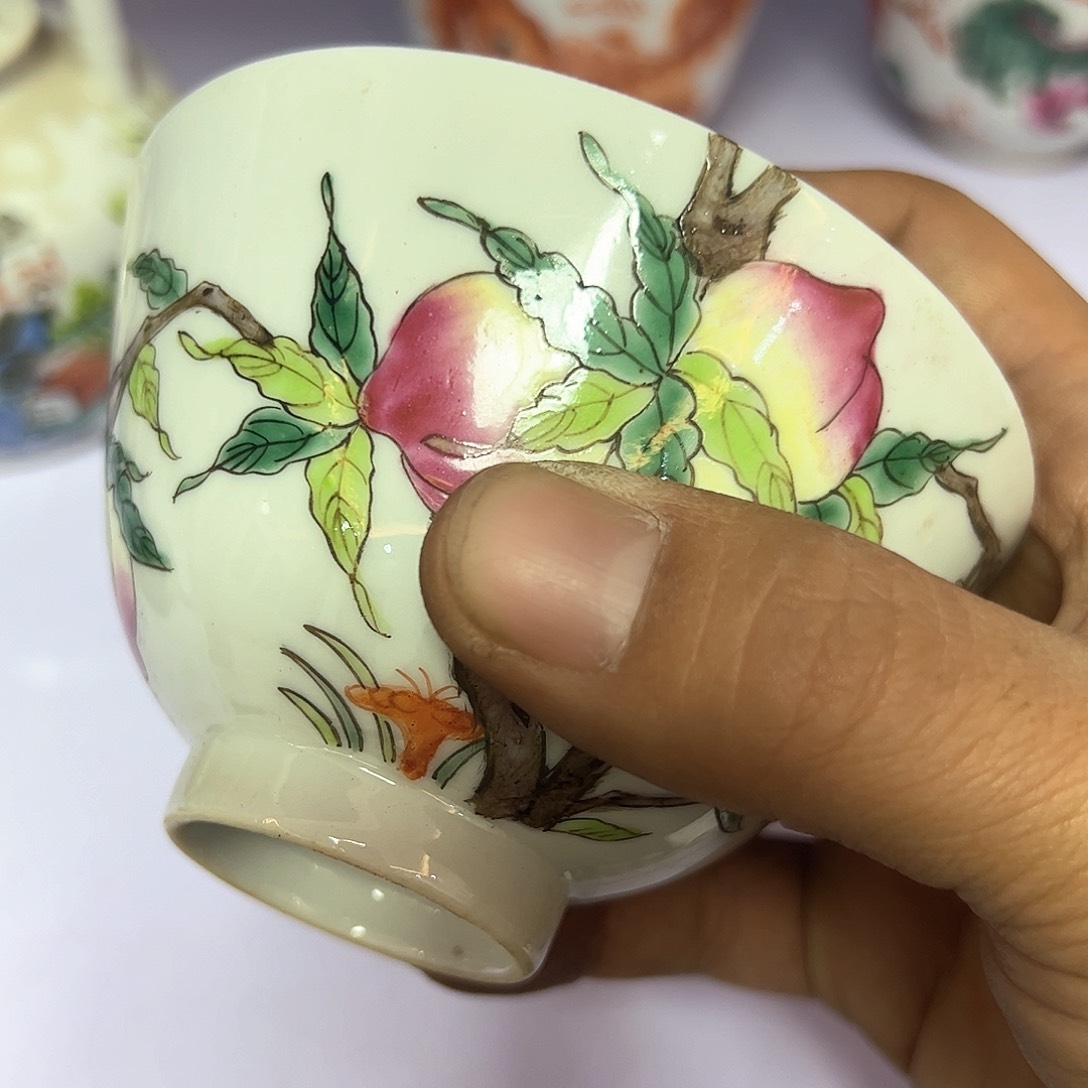 摆件瓷器摆件瓷器摆件