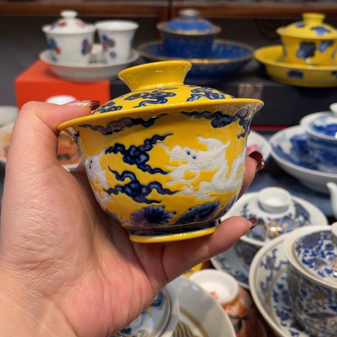 景德镇景德镇瓷器景德镇