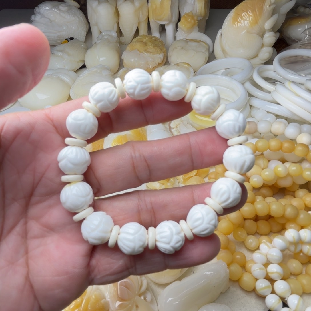 非金属贝壳卡12全品
