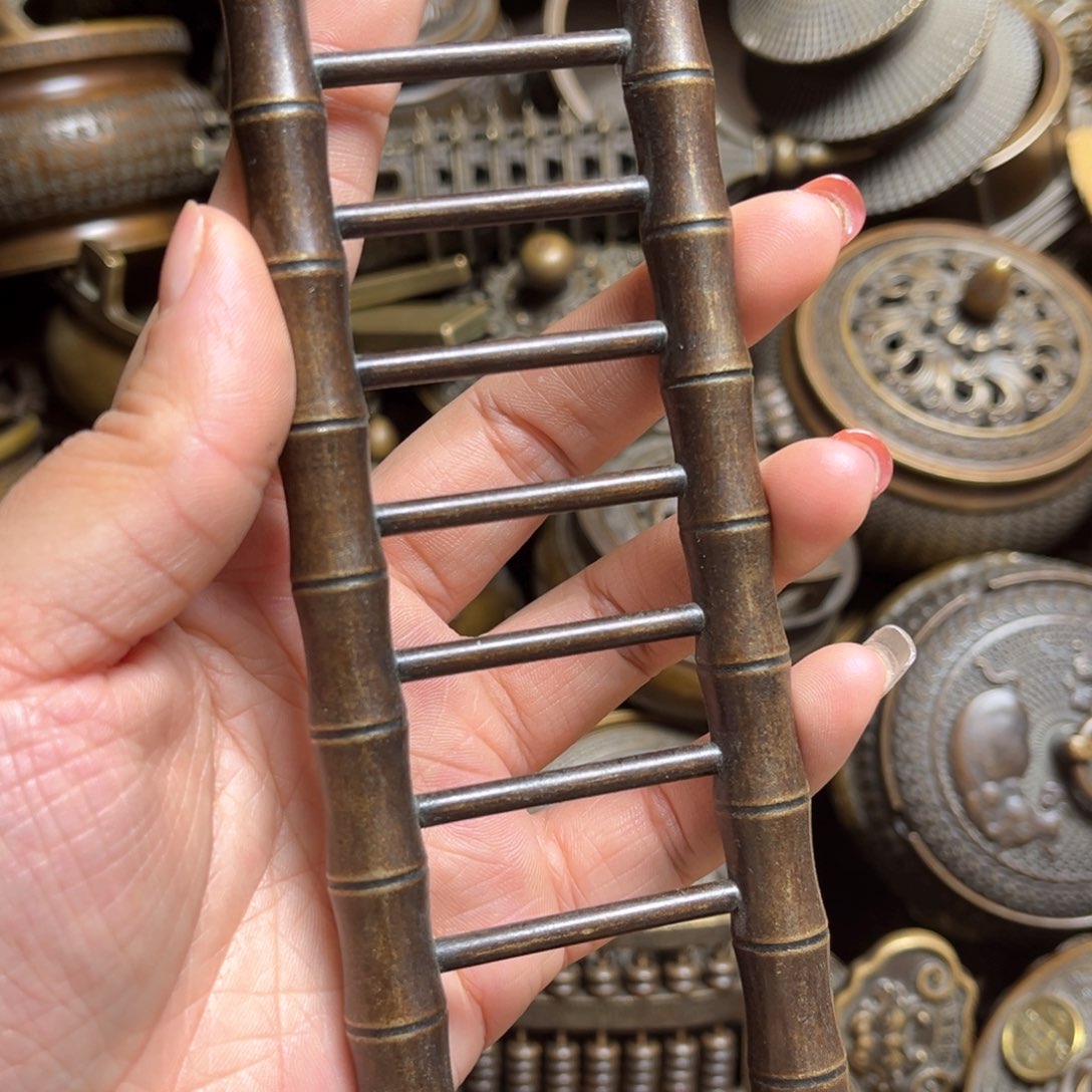 精美铜器精美铜器