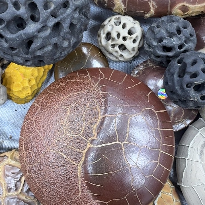 玄****石材龟纹石最低哥