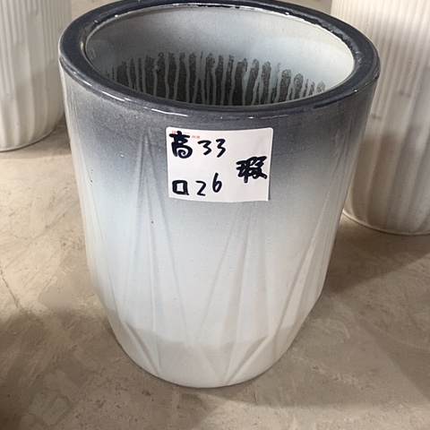 缸高温陶瓷默认瑕疵