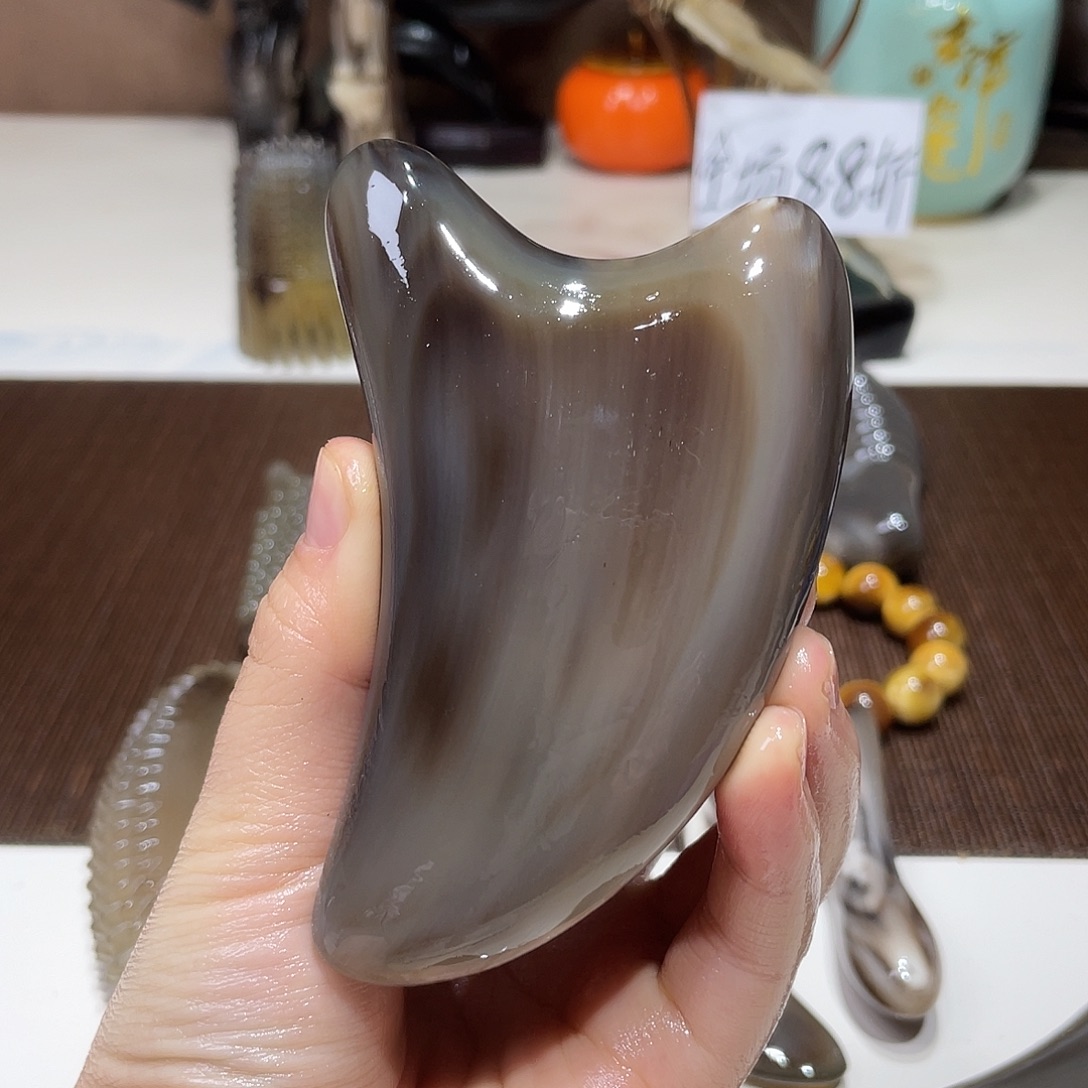 折后价 黑金刚整角刮板