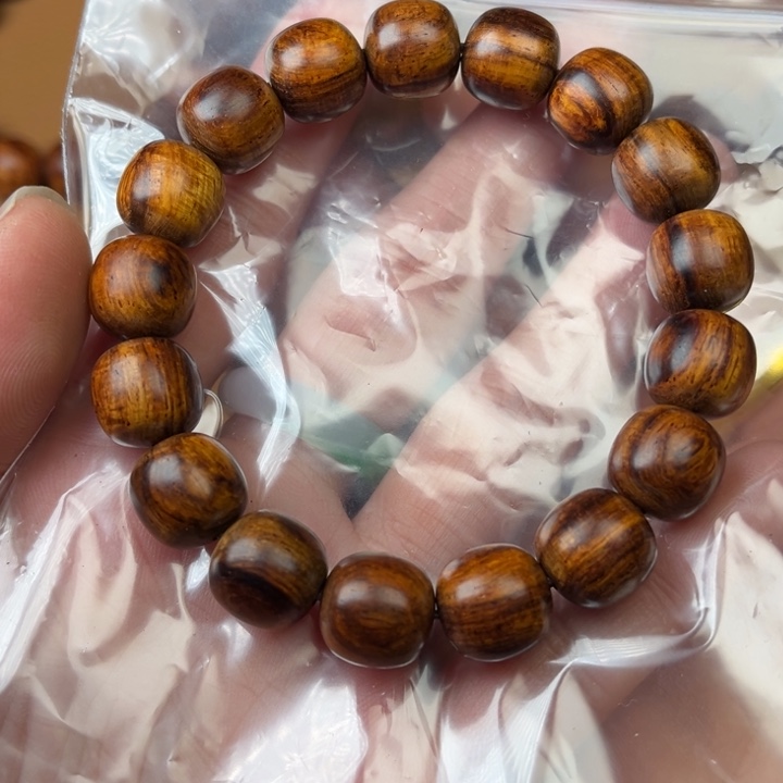 黄花梨/降香黄檀手串/手链