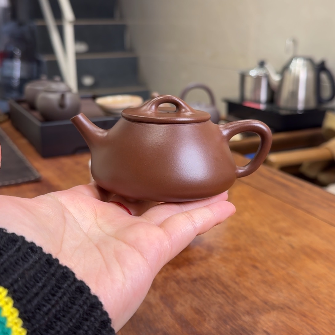 紫砂半手工@***。手慢无