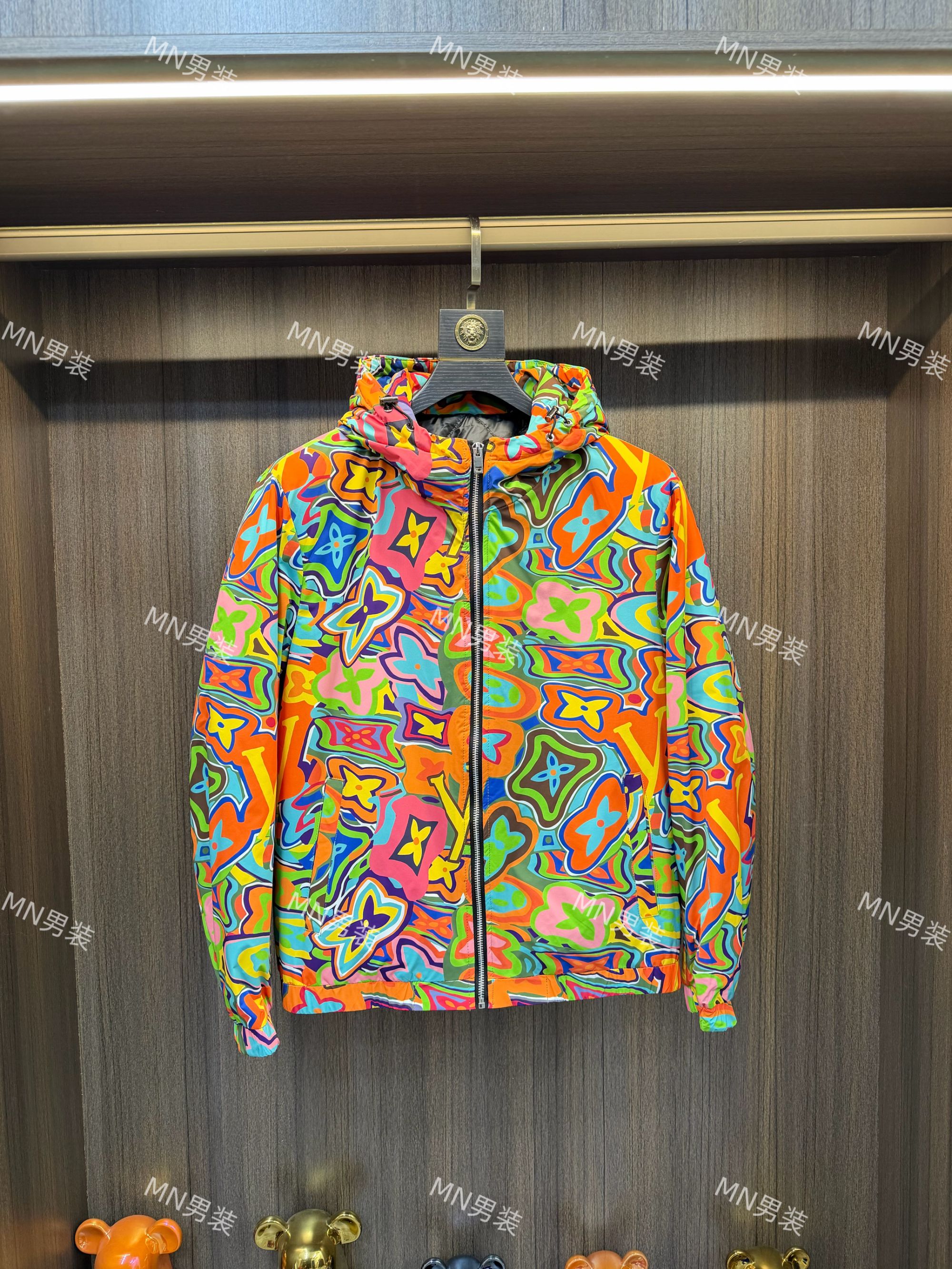 三-25年-加棉-七彩世界-2-单面-欧洲站时尚男士夹克外套-卡码拍大