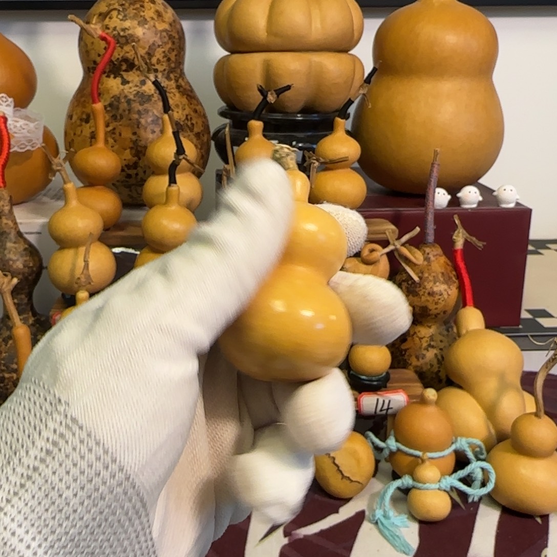 葫芦小卖部葫芦小卖部