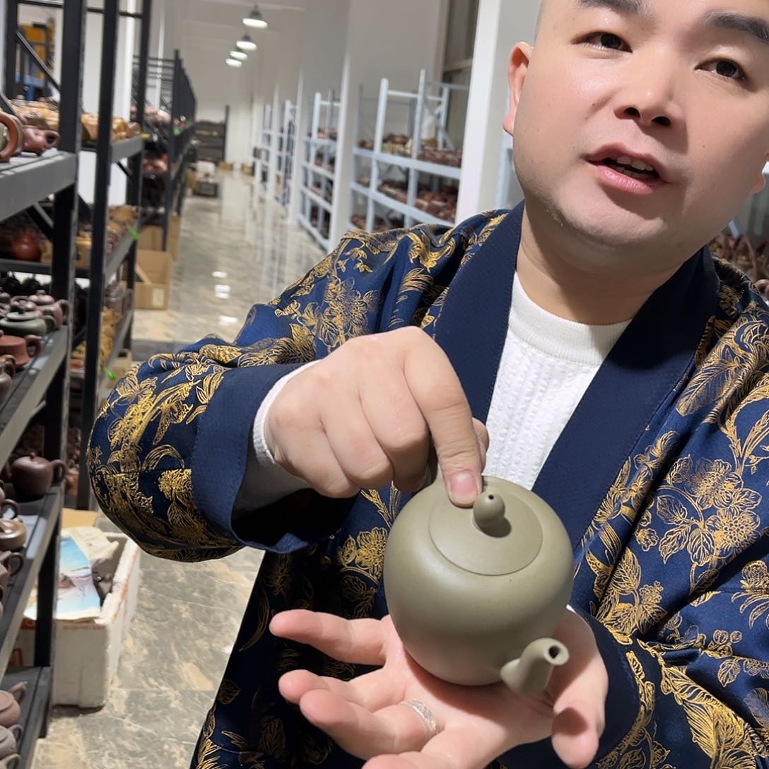茶壶紫砂kleoooooyed