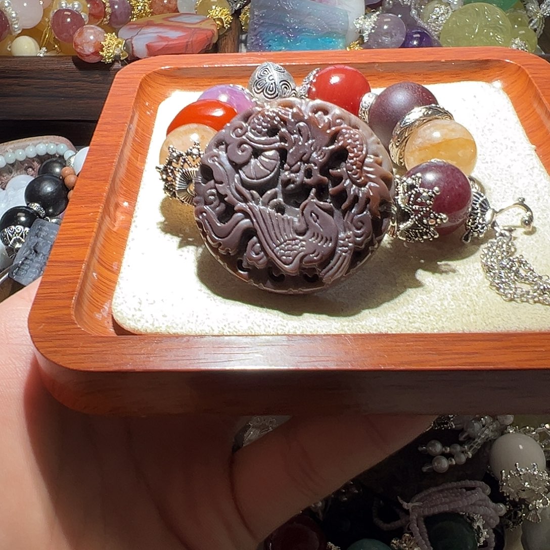 水晶未镶嵌手链水晶手链