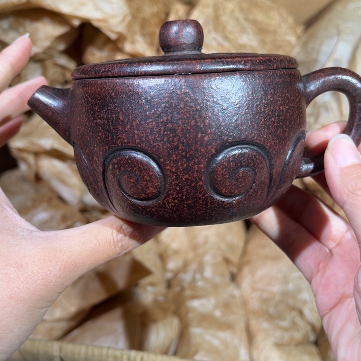 茶壶紫砂紫砂茶壶576