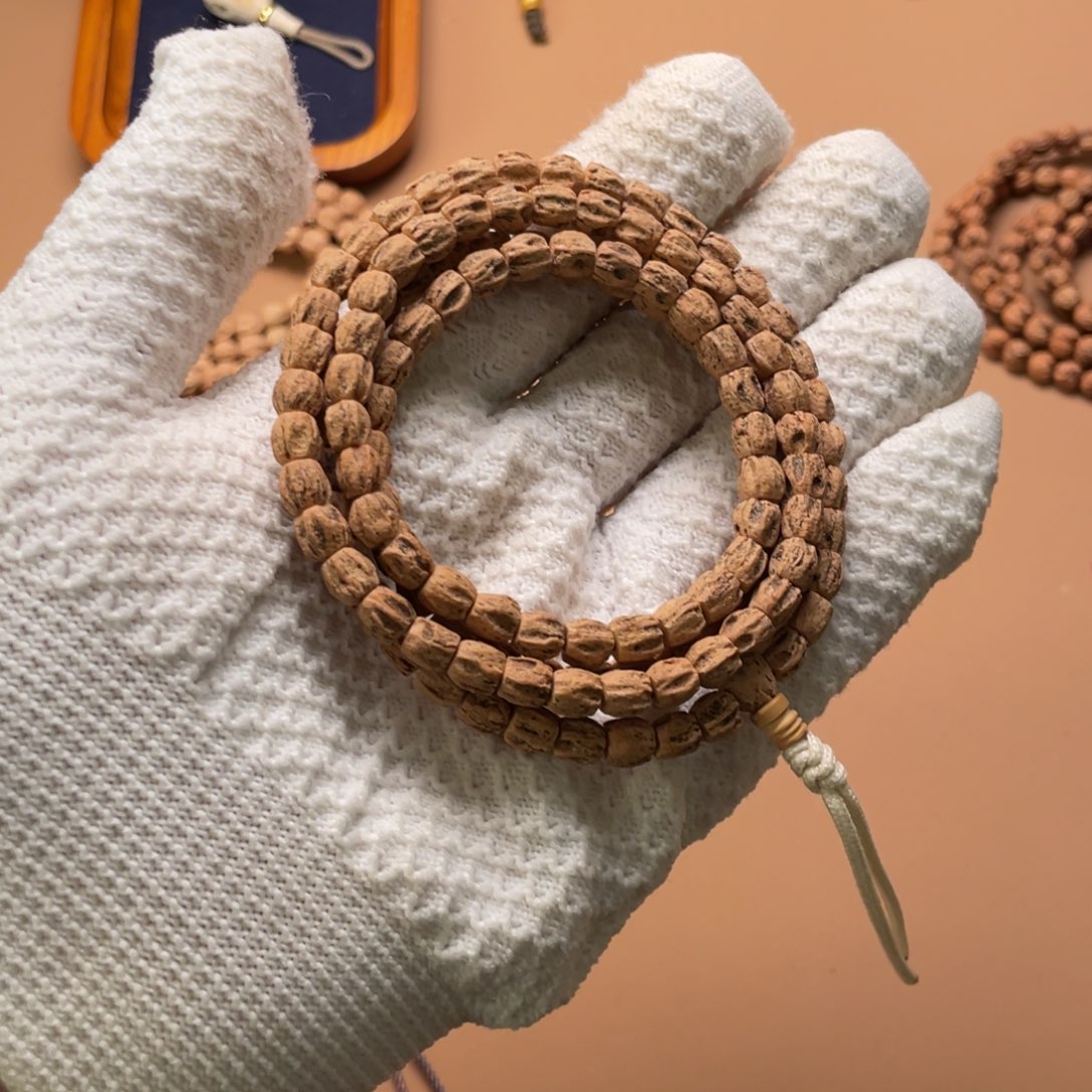 吊坠柏香籽/百香籽高桩桶鬼