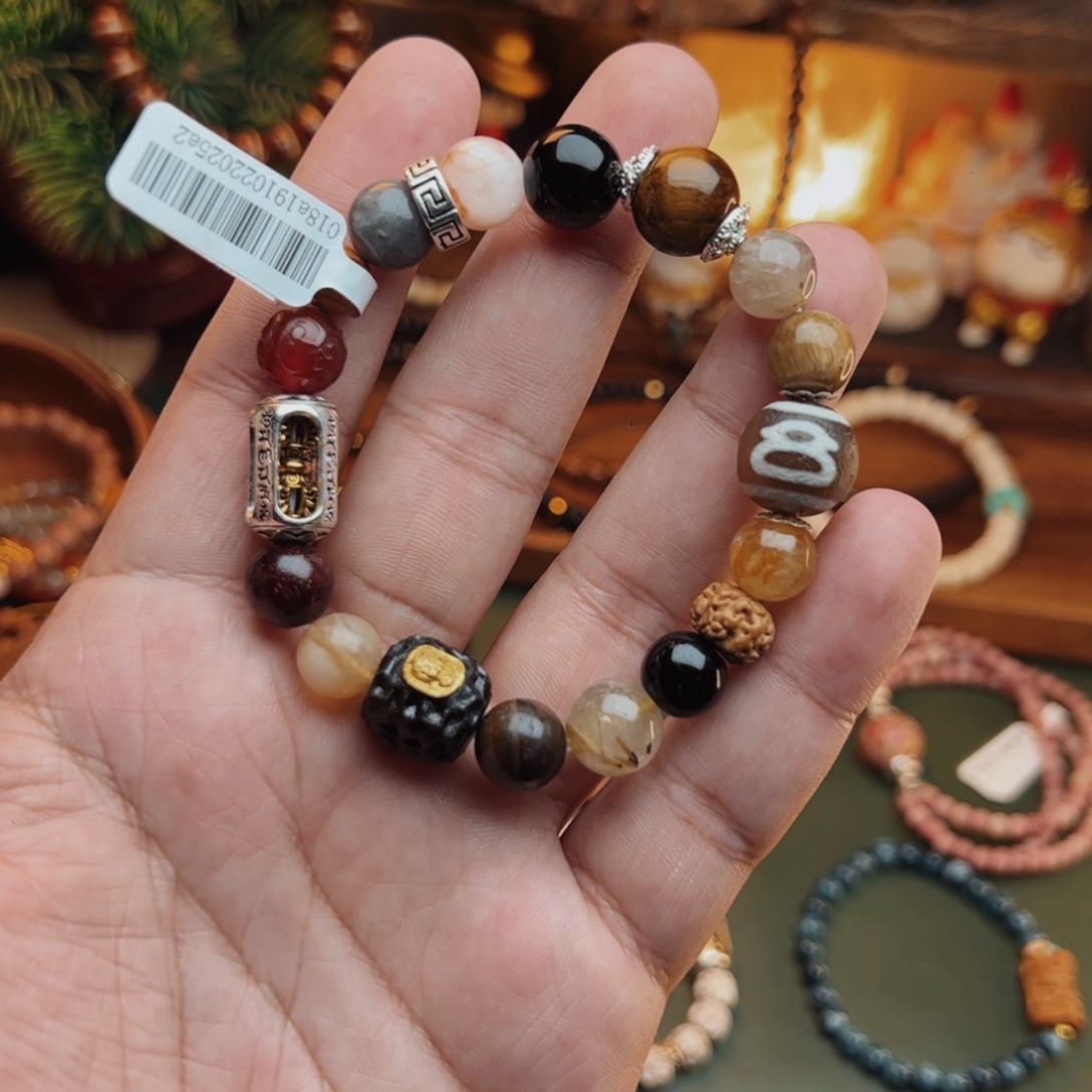 手串菩提根/象牙果