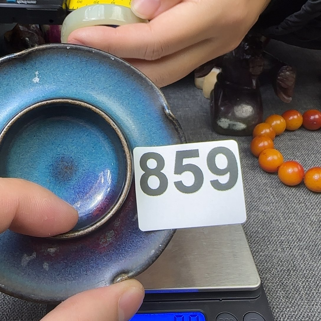 瓷片高货旧货只要真货