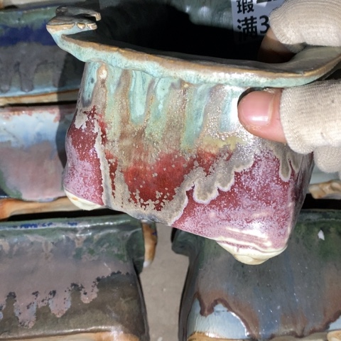 罐2242 微瑕38包邮景德镇陶瓷