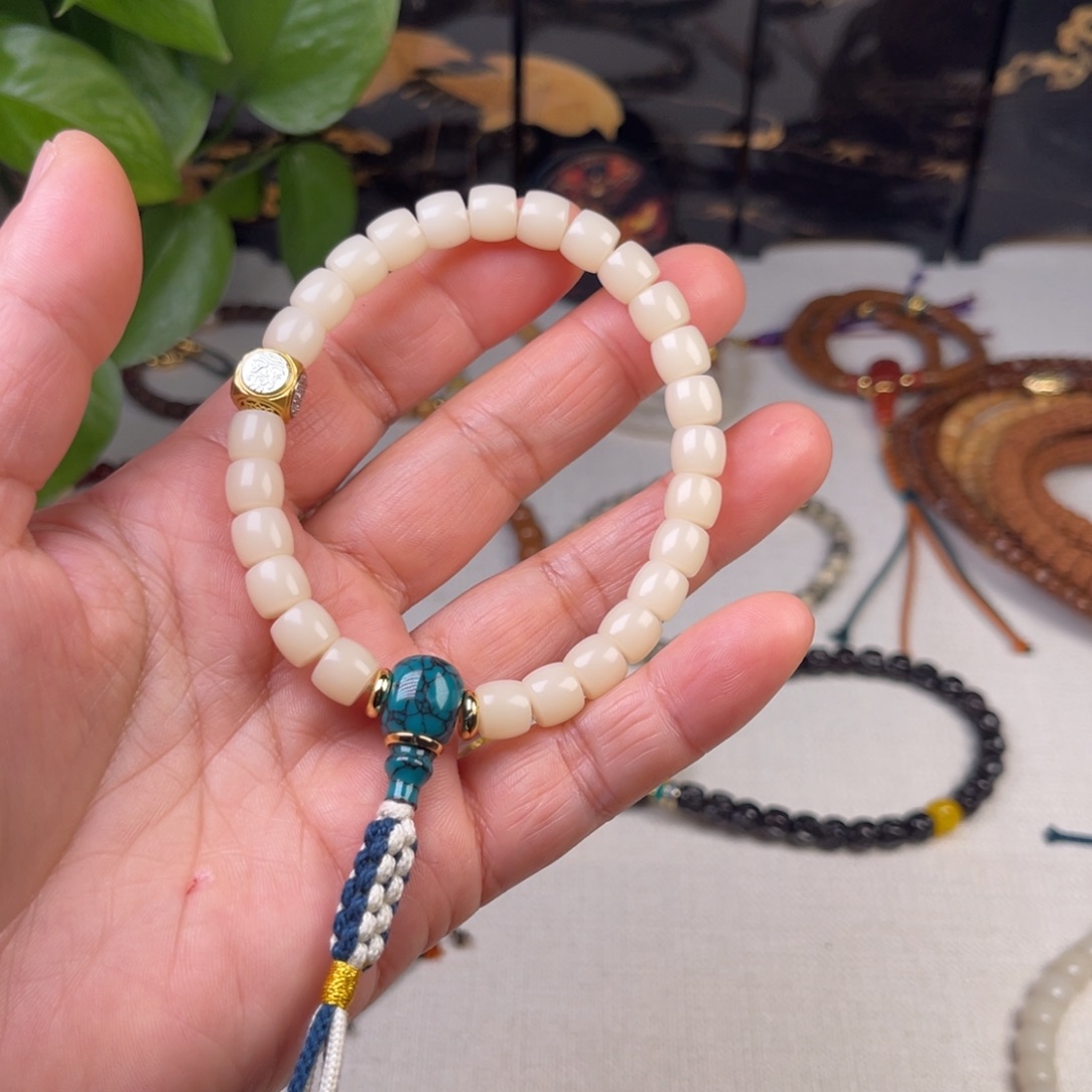 吊坠菩提根/象牙果34567887643567788