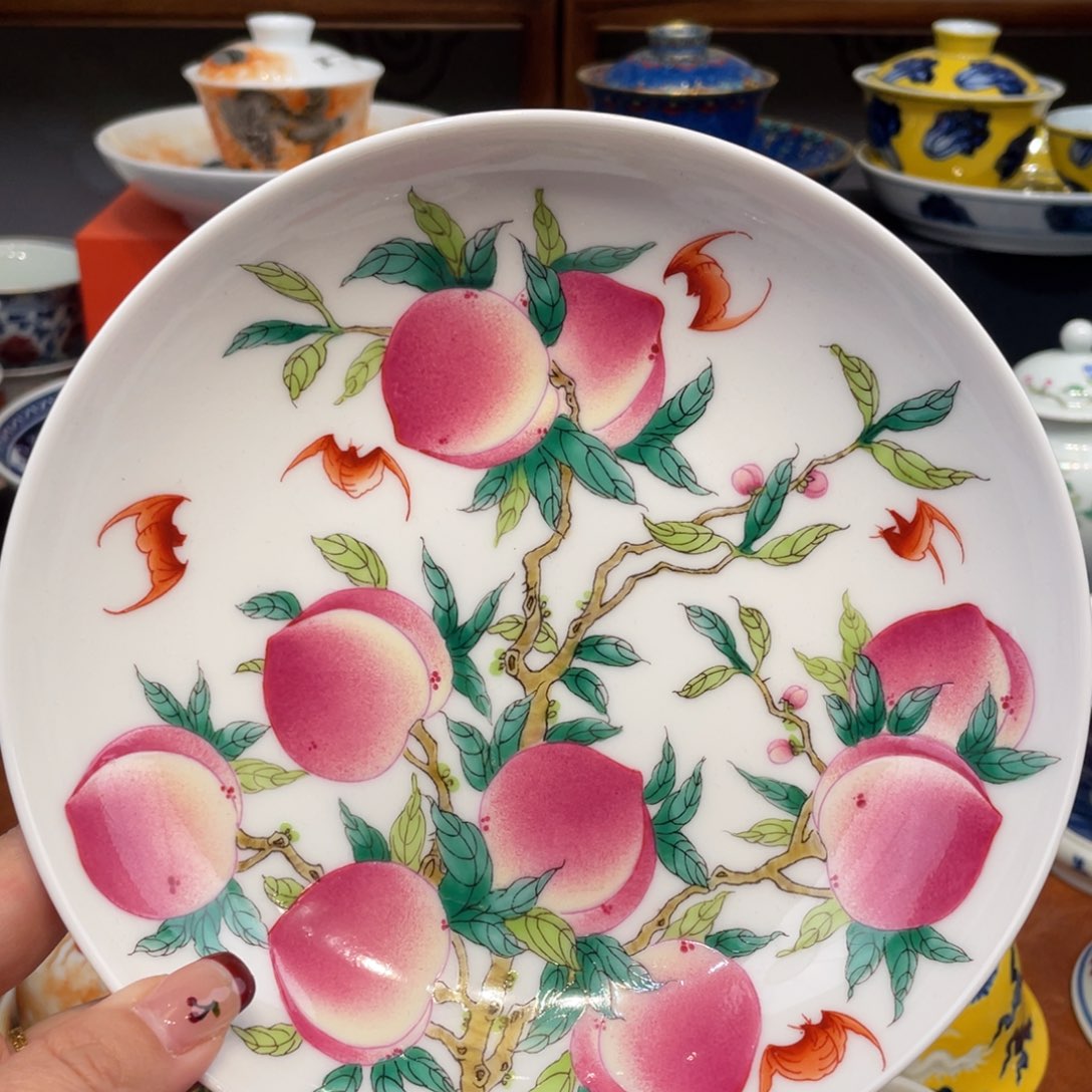 景德镇陶瓷瓷器景德镇