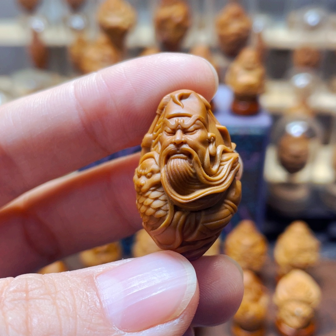 橄榄核手串/手链橄榄