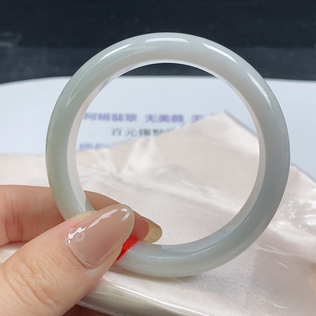 【闪购商品】翡翠手镯未镶嵌227号