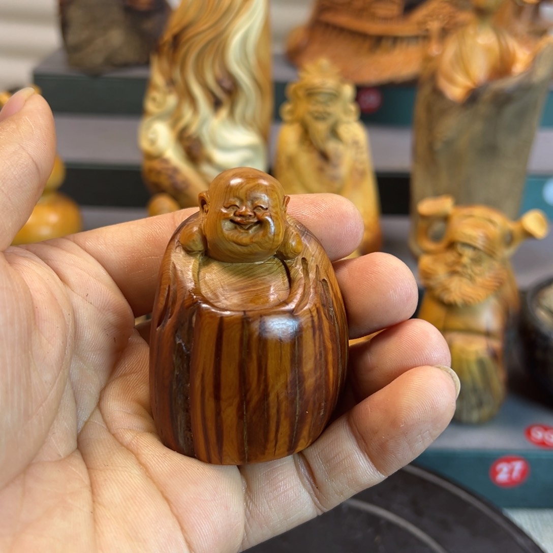 柏木（崖柏）喜欢的东西真的