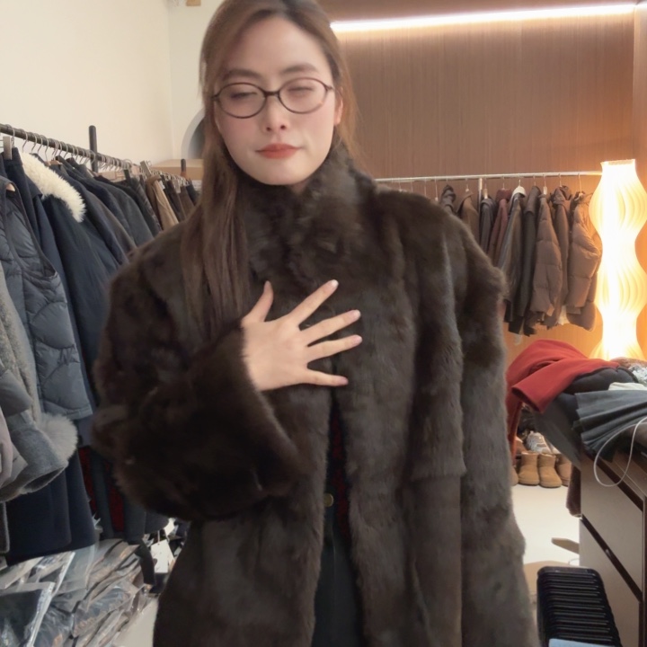 好穿好看品质好穿