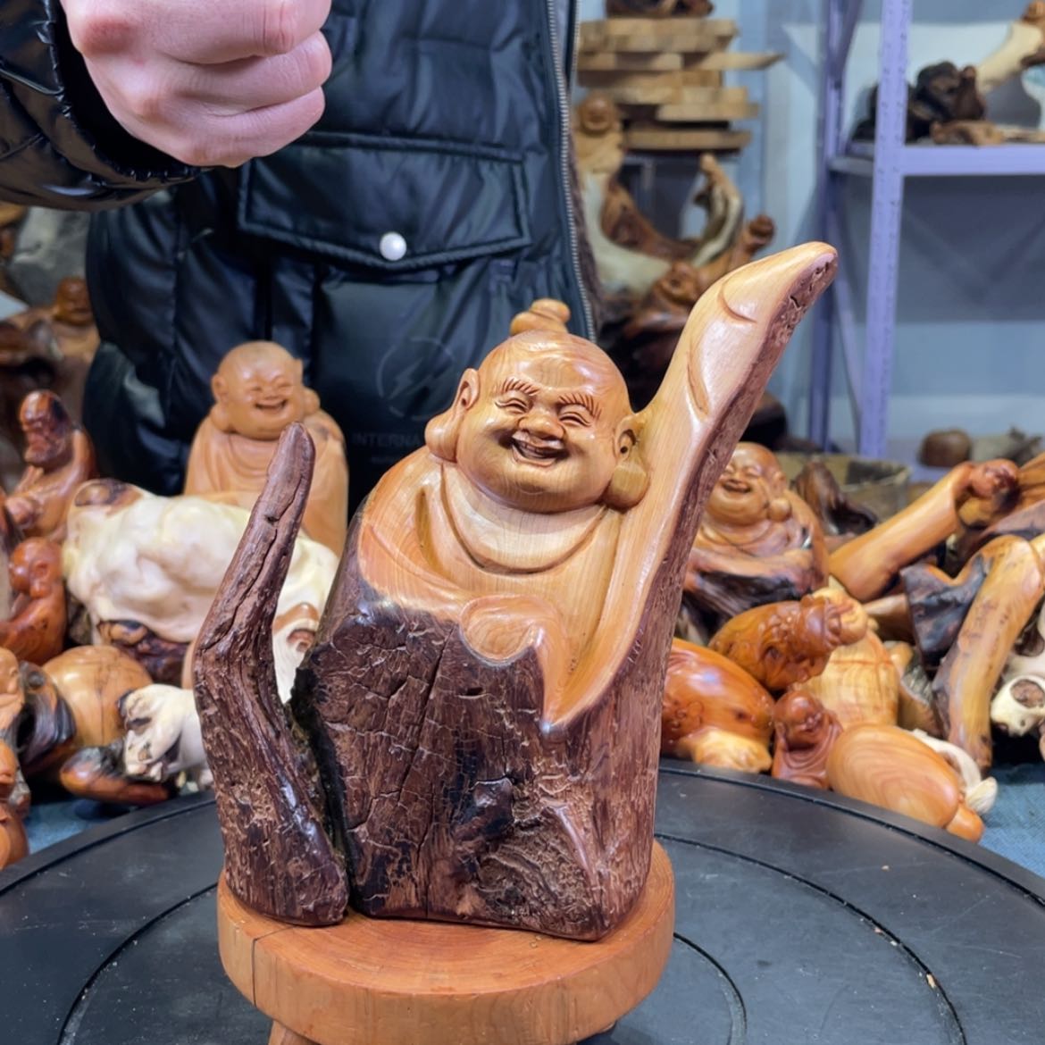 【闪购商品】柏木（崖柏）其他