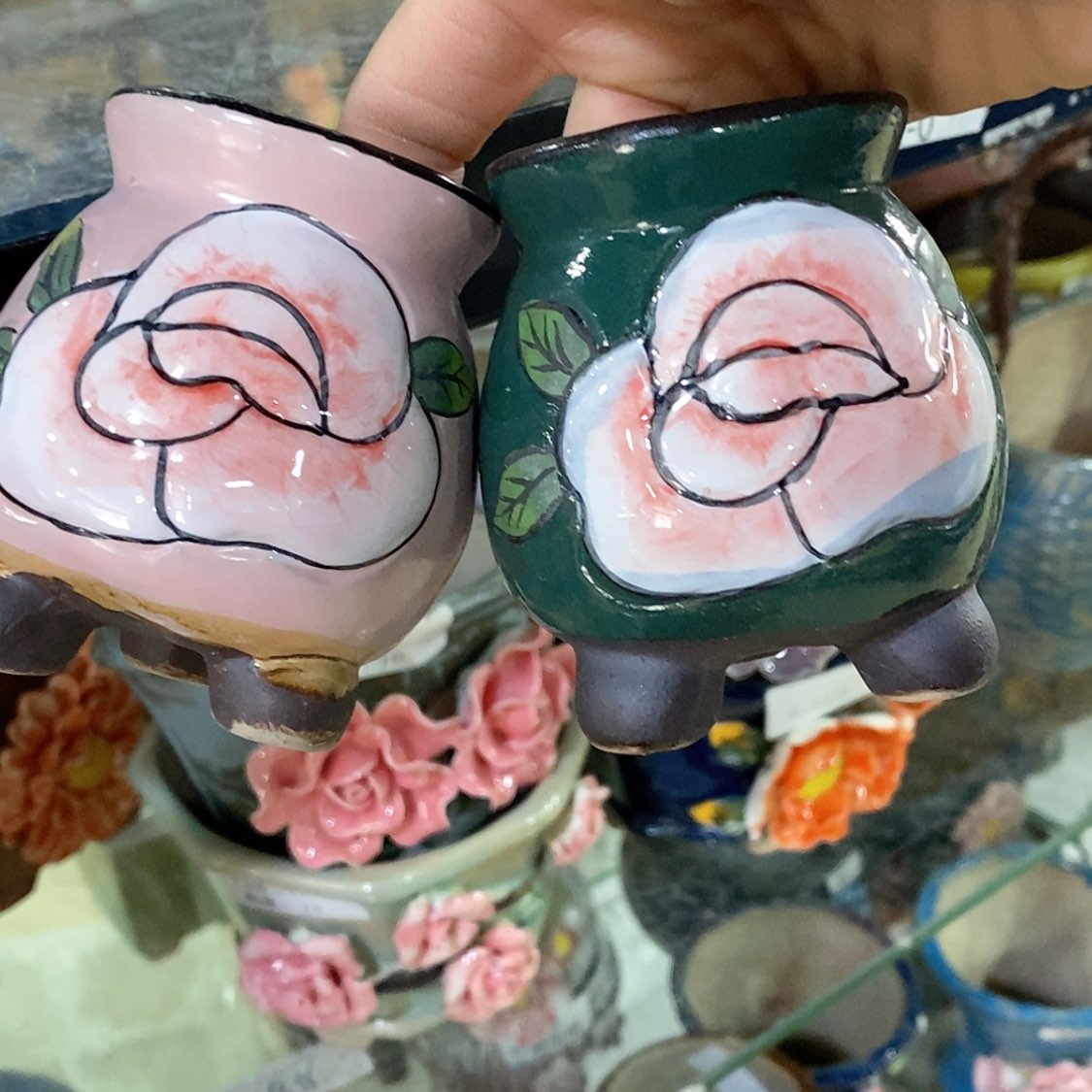 【闪购商品】红陶福利