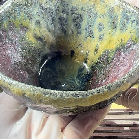 底槽青茶杯自产自销