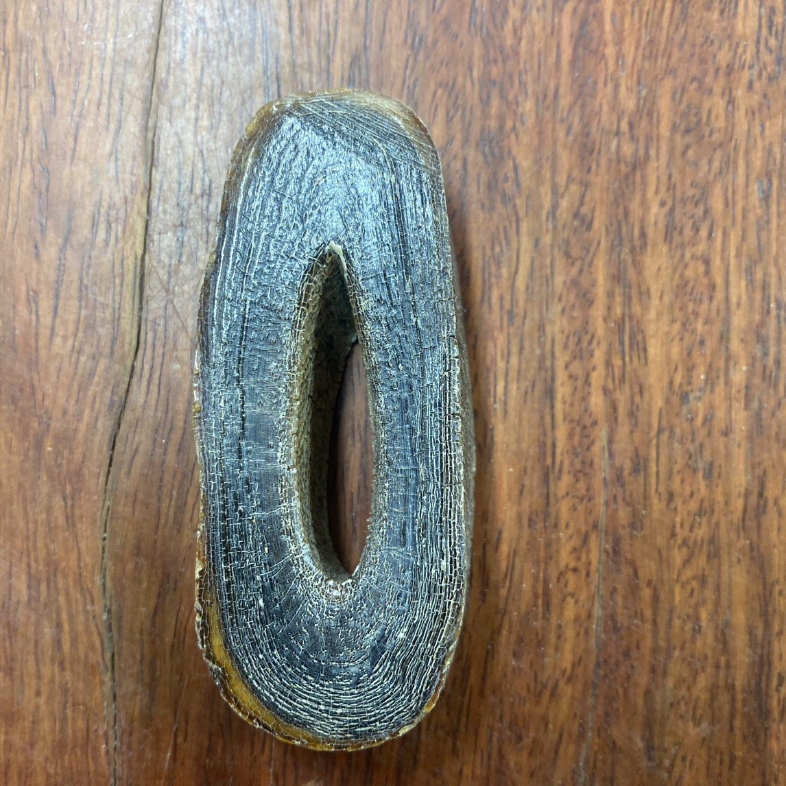 特色木材工艺品942号