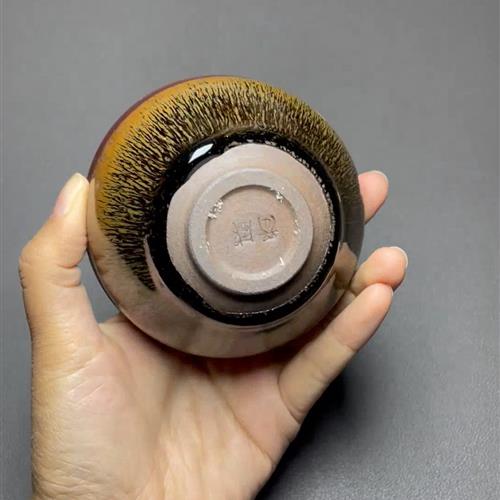 【闪购商品】茶盏-657............