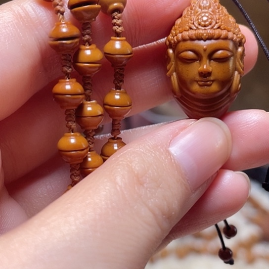 手串/手链橄榄核橄榄核