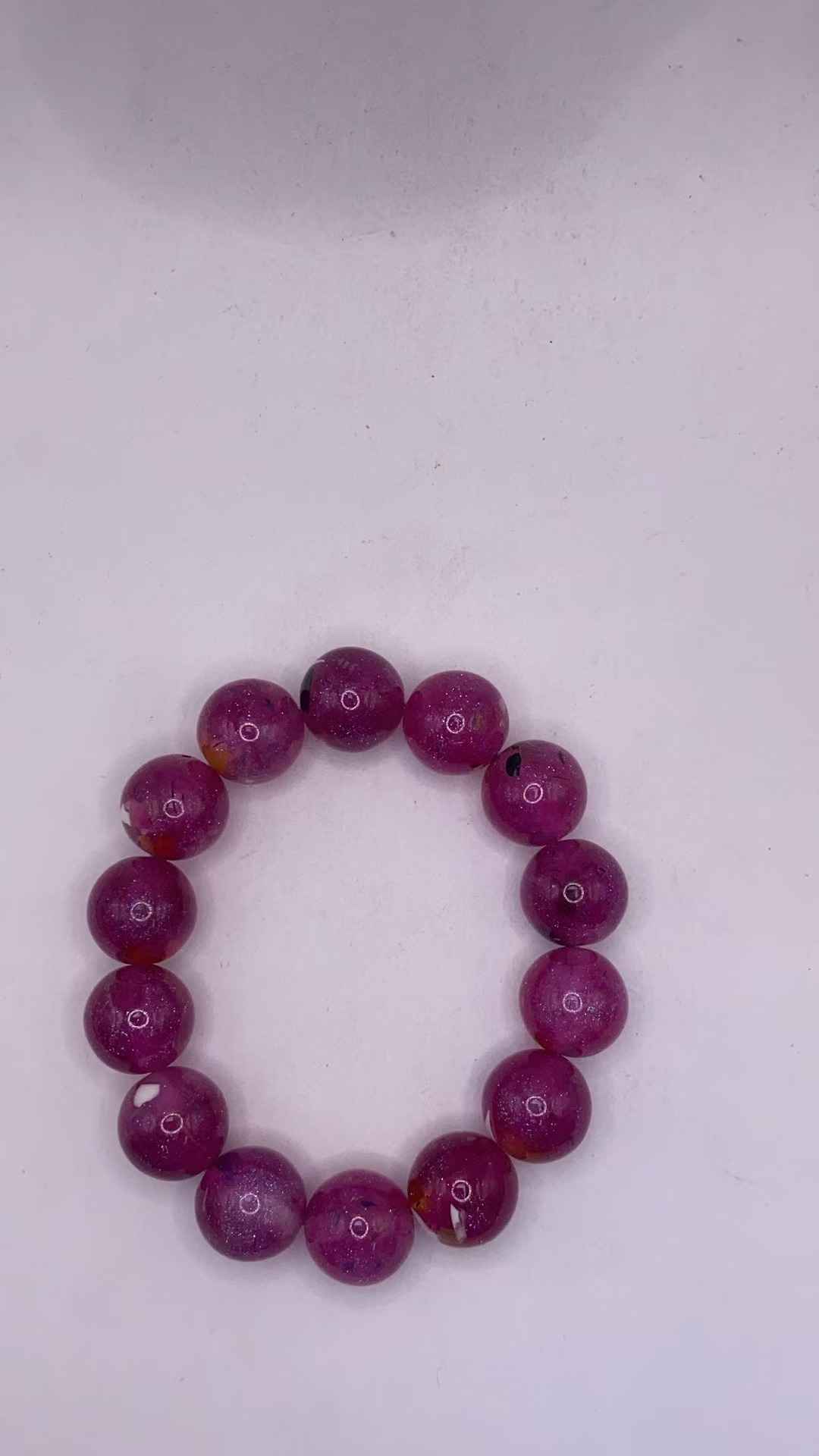 YY94【恒利】精美时尚大气搭配手串（多样性发其一）