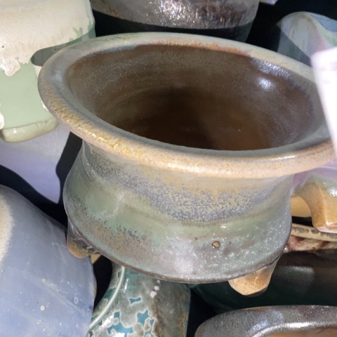 罐3463 微瑕38包邮景德镇陶瓷