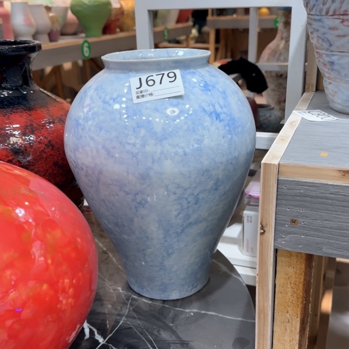 景德镇陶瓷艺术品福利