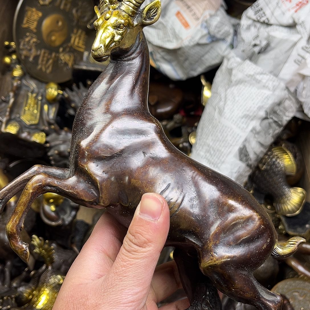 航弟文玩铜器链接