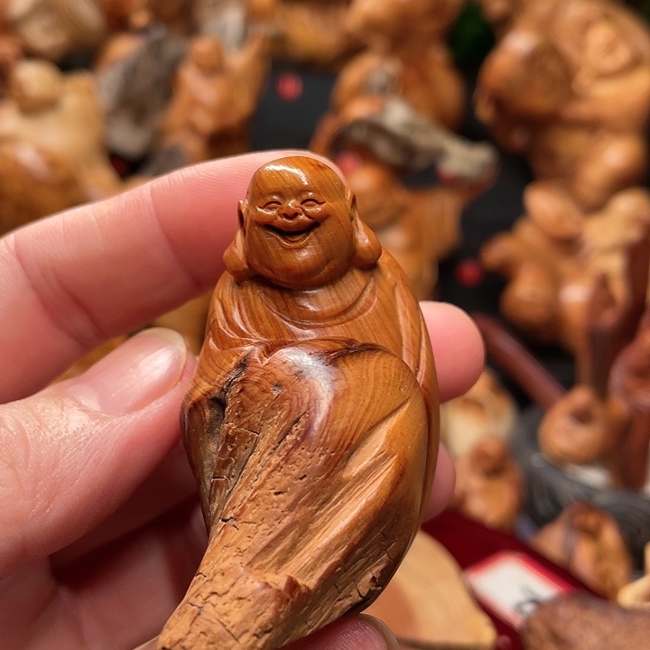 柏木（崖柏）Hhhhhhhhhhhh