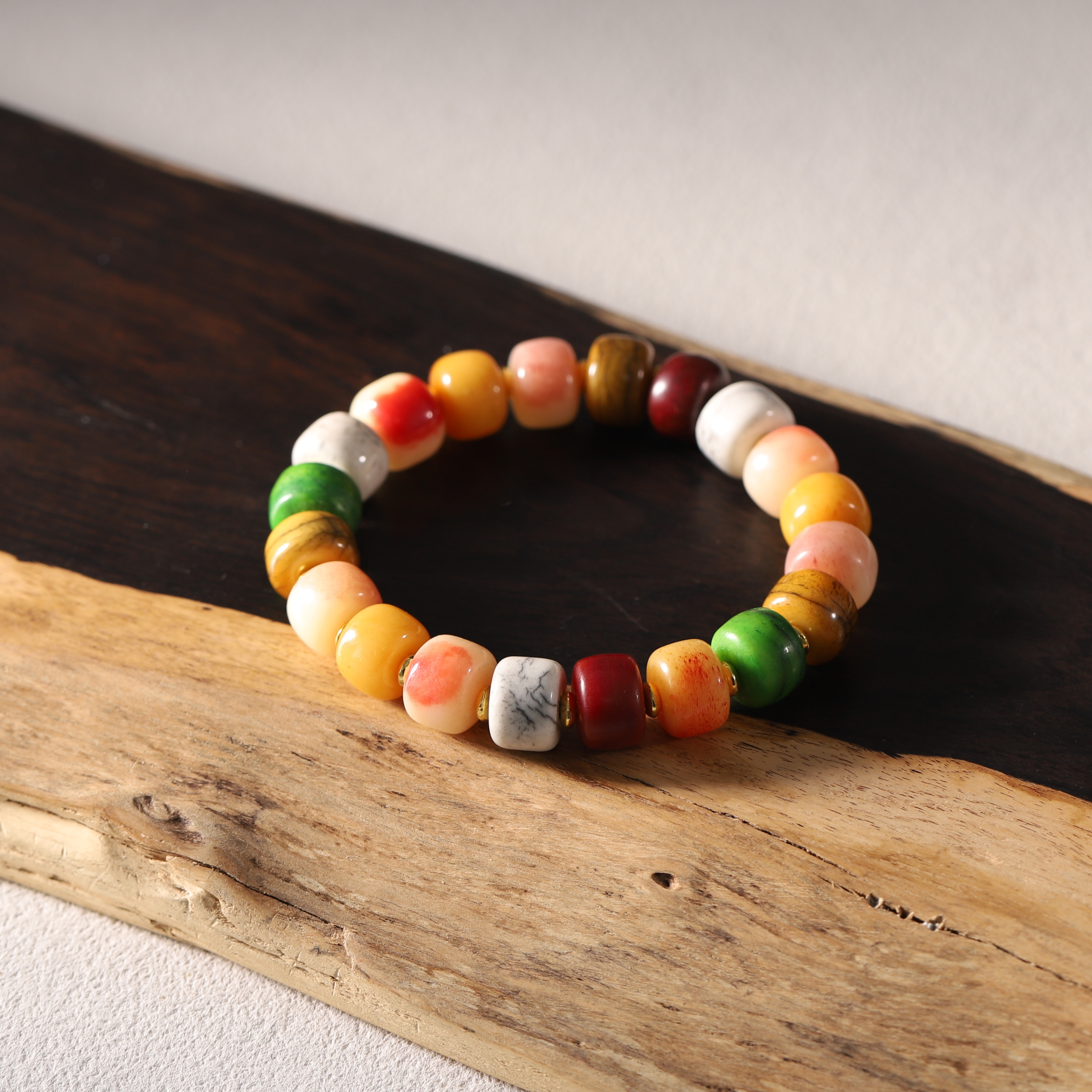 手链 【慧慧珠宝】高端轻奢手链多样性发货HH3642S