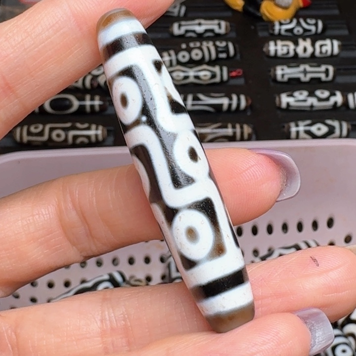 玛瑙/玉髓颈饰未镶嵌峻*