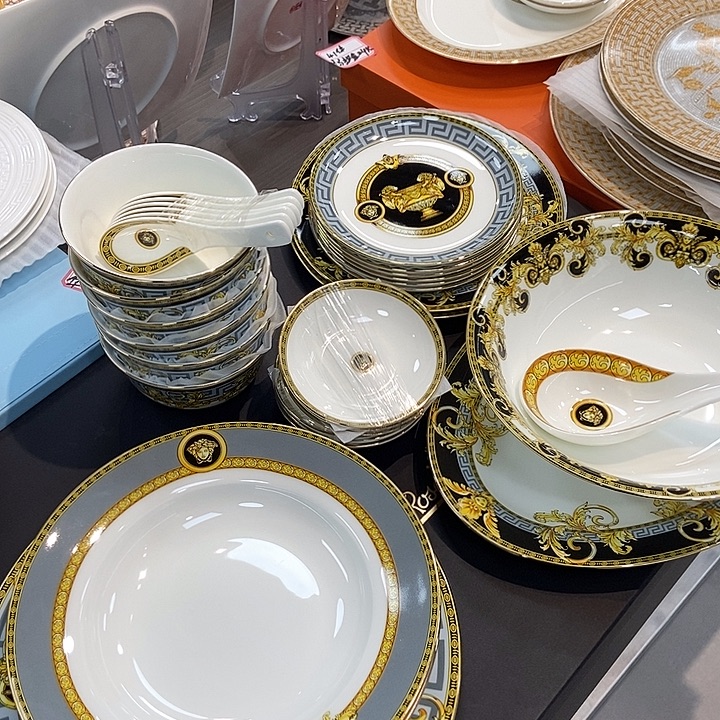 瓷片餐具餐具餐具