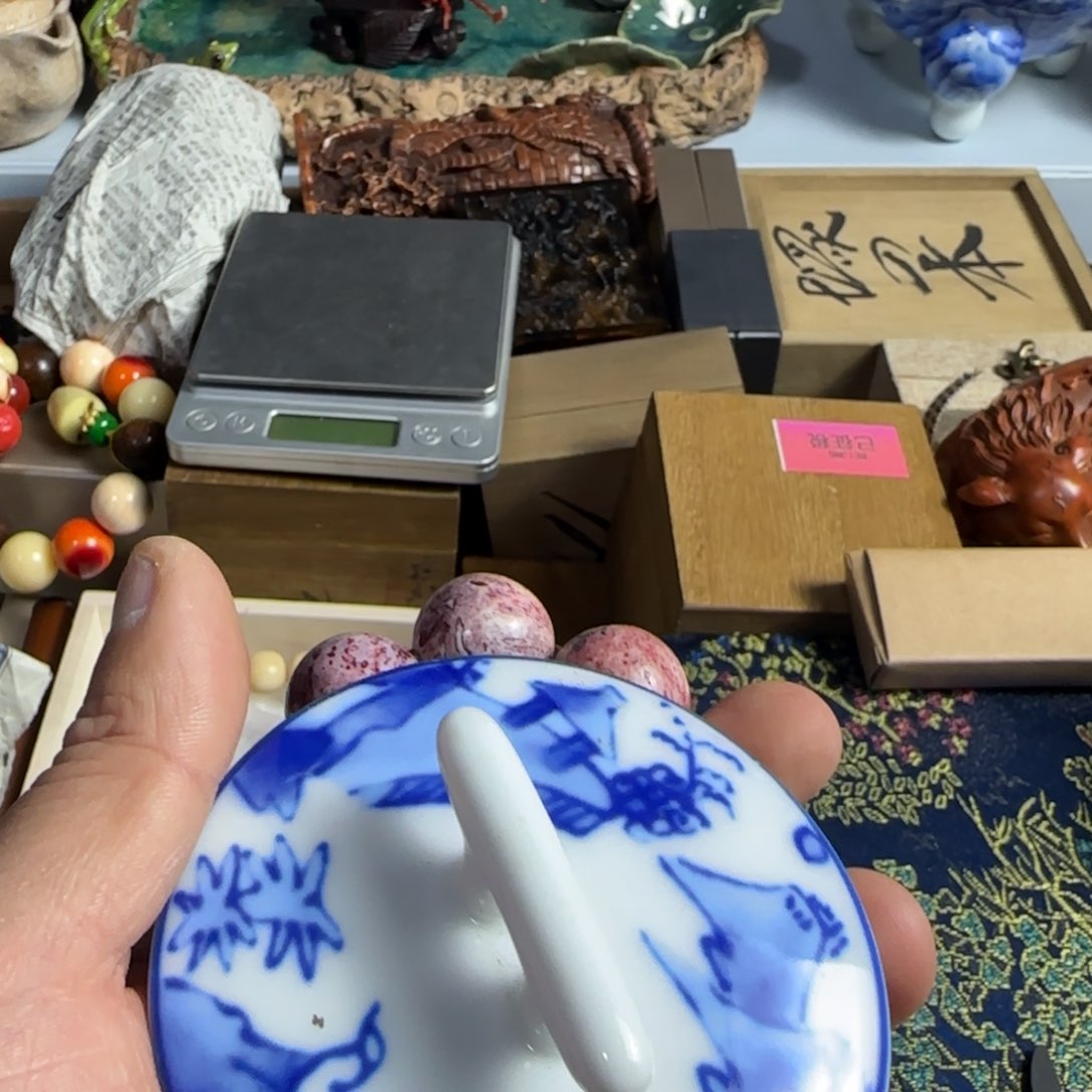 瓷片我家粉丝真好看啊