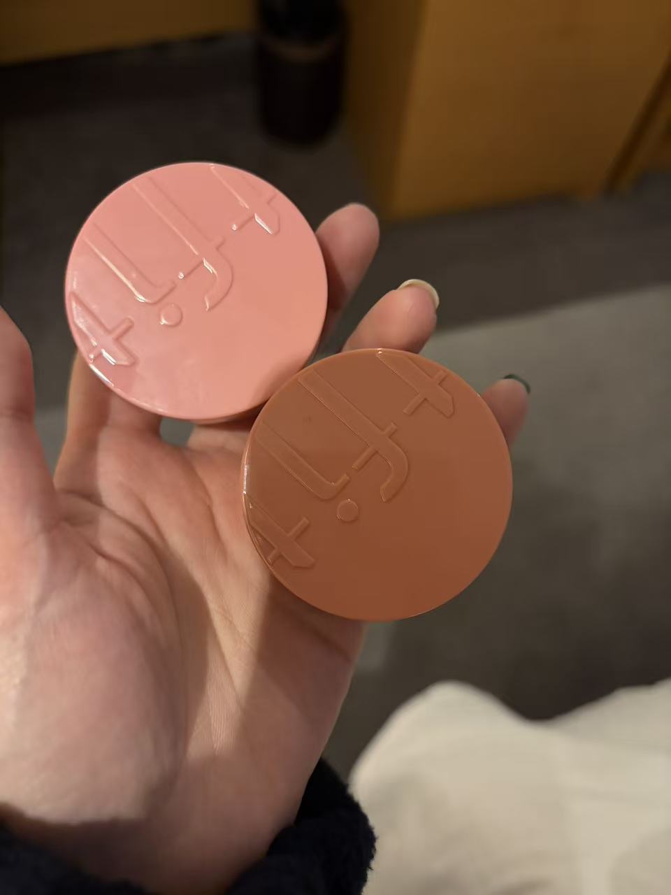 【慧姐韩国正品】25冬新款腮红T恤集合链接17762042/N0退N0换