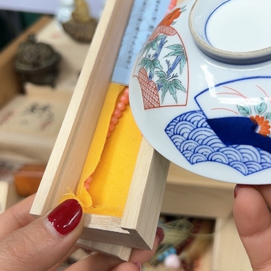 瓷器艺术品工艺品