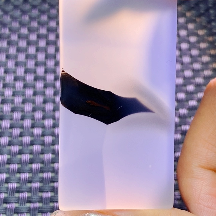 玛瑙/玉髓颈饰未镶嵌榴**火